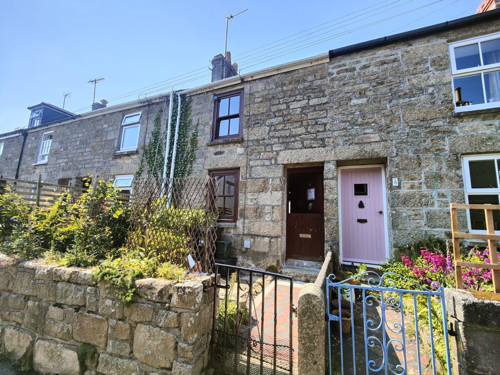 Main image of property: Penzance