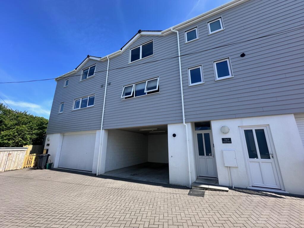 Main image of property: St Ives