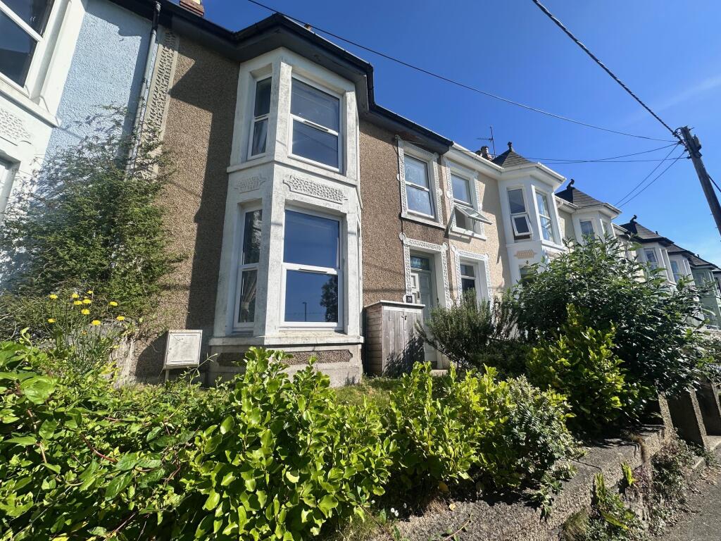 Main image of property: Hayle