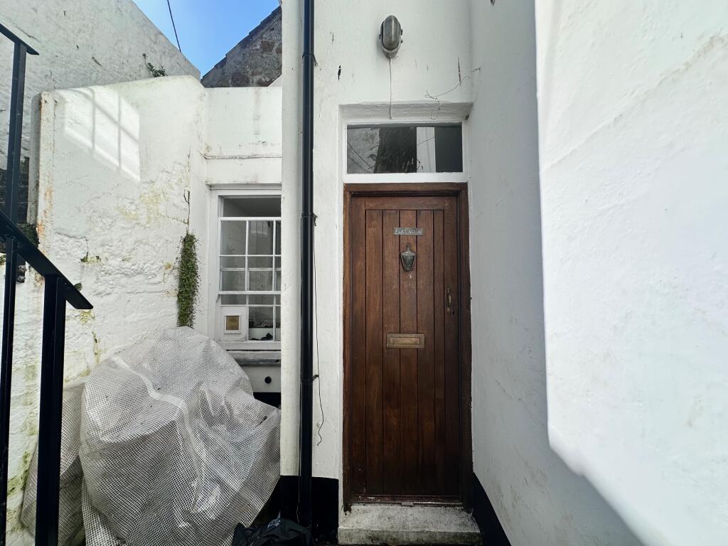 Main image of property: Newlyn