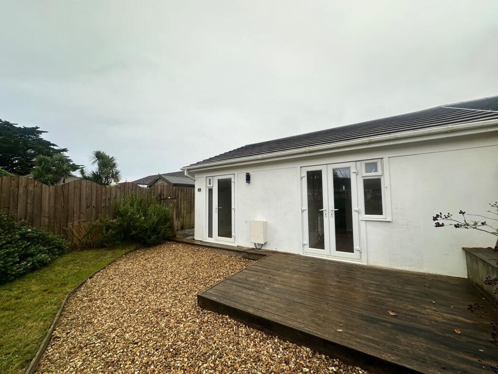 Main image of property: Carbis Bay