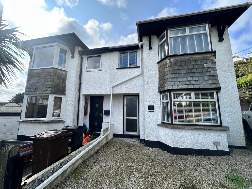 Main image of property: Newlyn