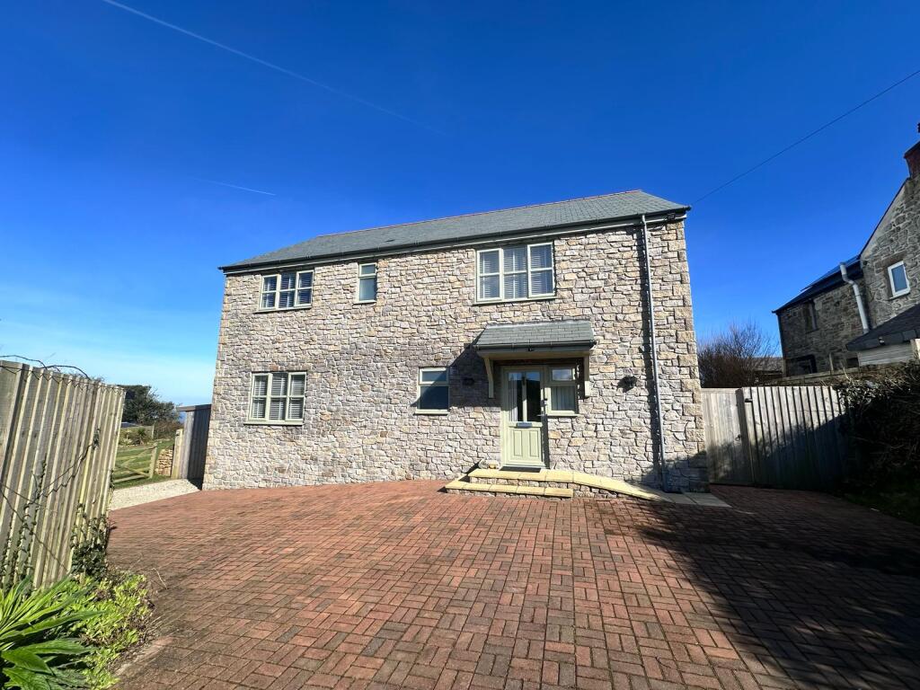 Main image of property: Pendeen