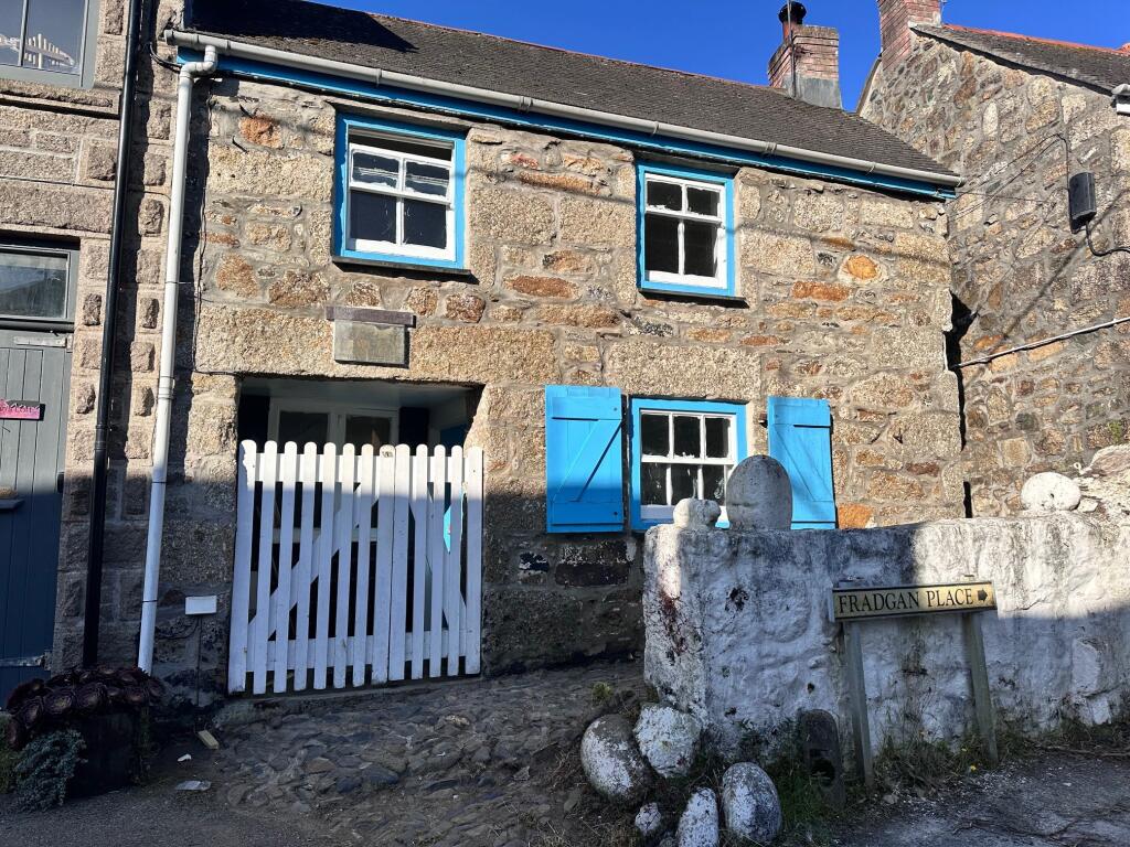 Main image of property: Newlyn