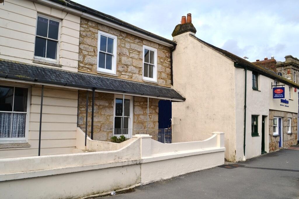 Main image of property: Penzance