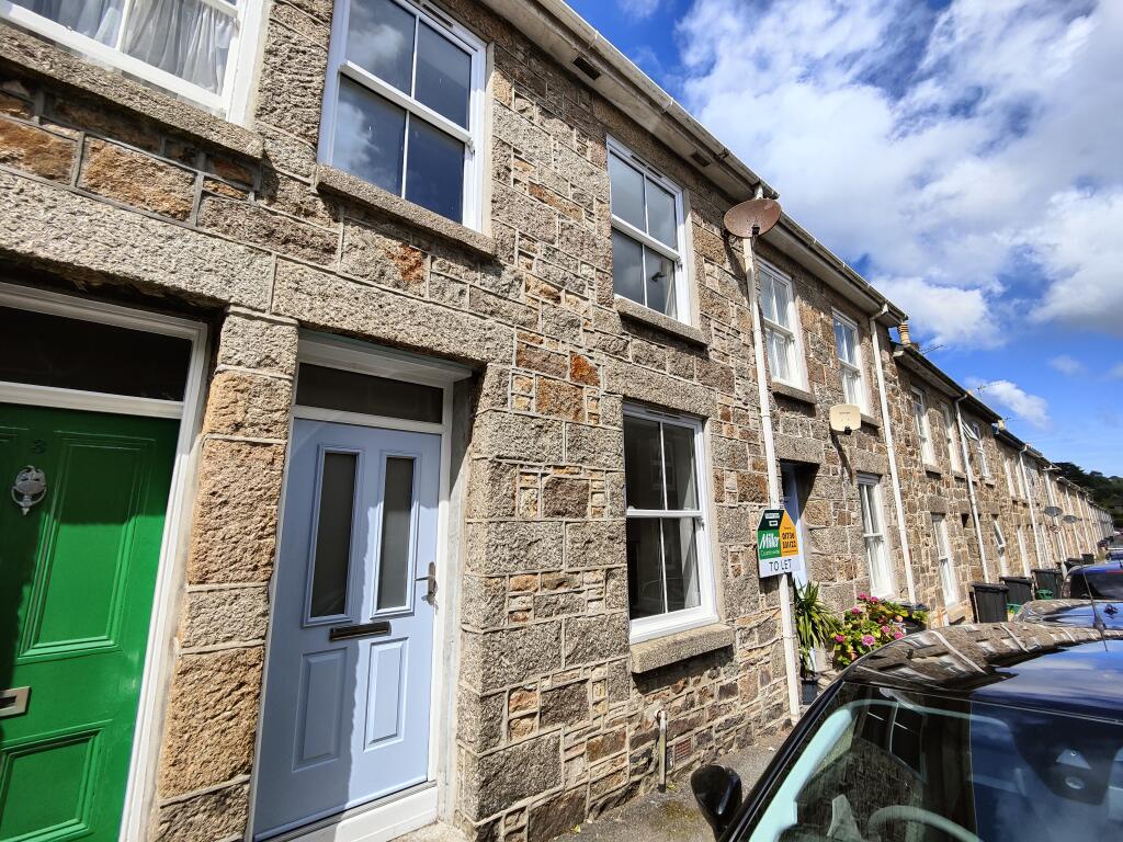 Main image of property: Penzance