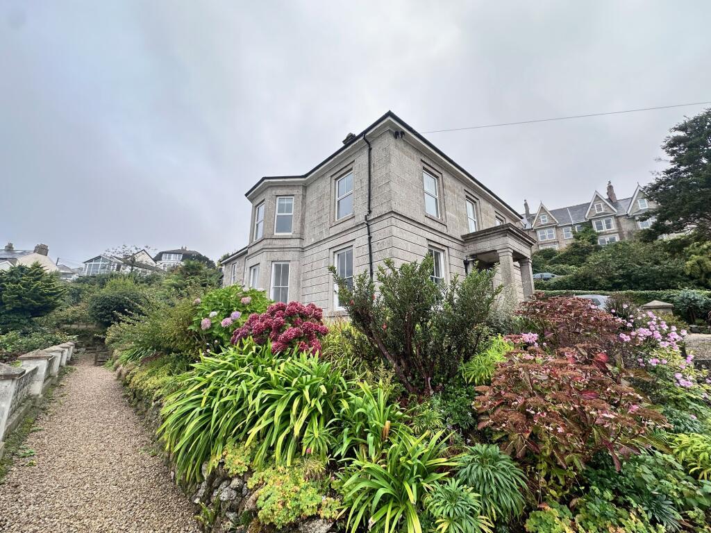 Main image of property: Newlyn