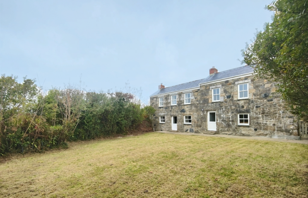 Main image of property: Penzance