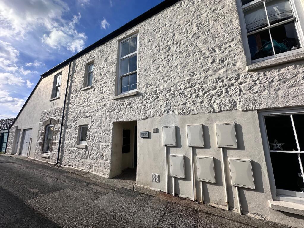 Main image of property: Helston