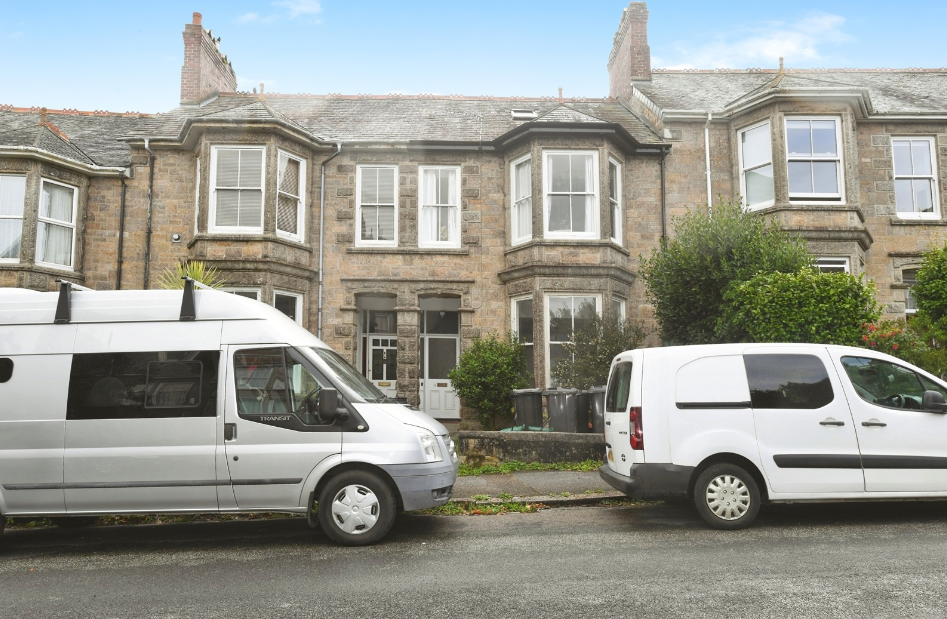 Main image of property: Penzance