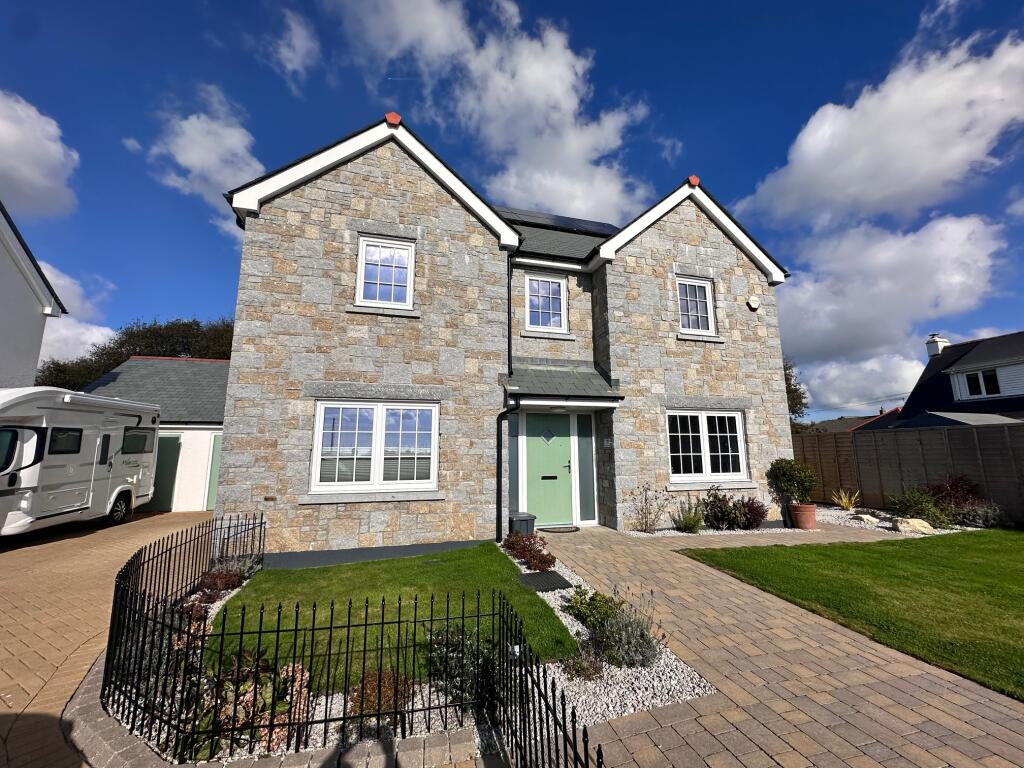 Main image of property: Ashton