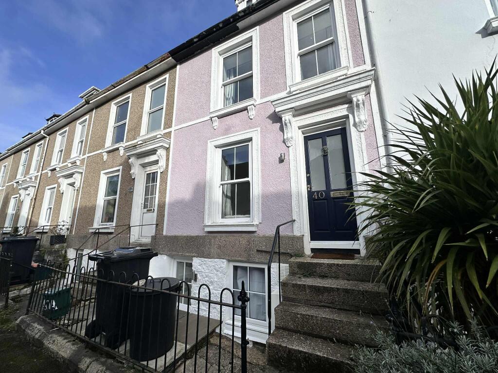 Main image of property: Penzance