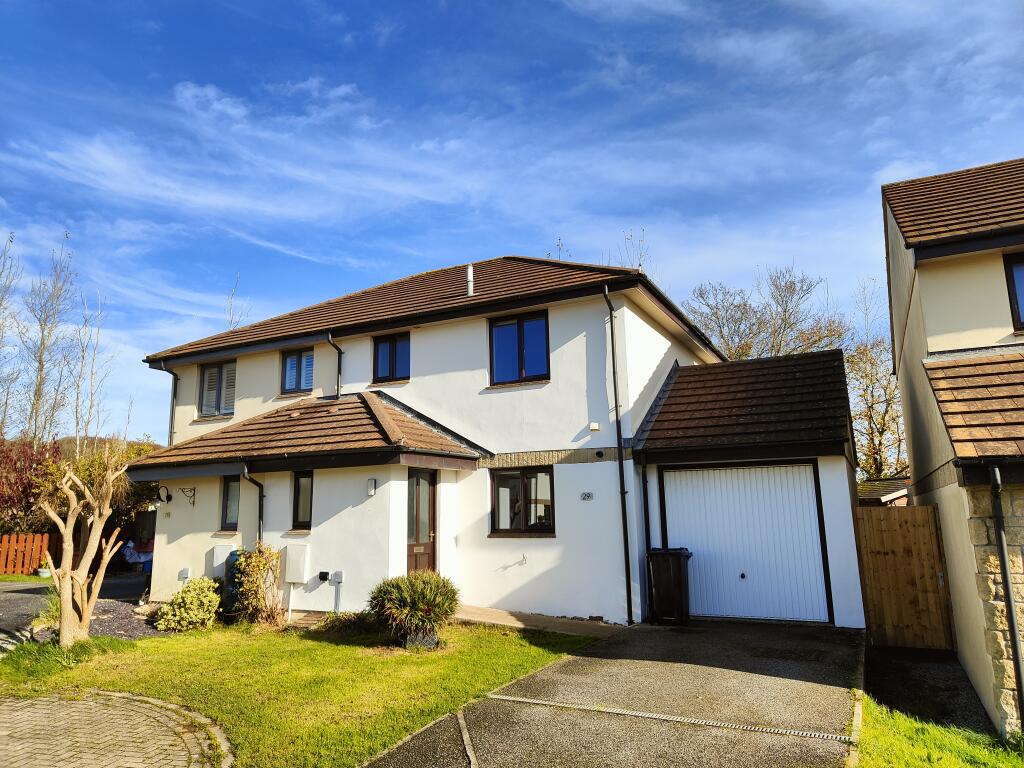 Main image of property: Penzance