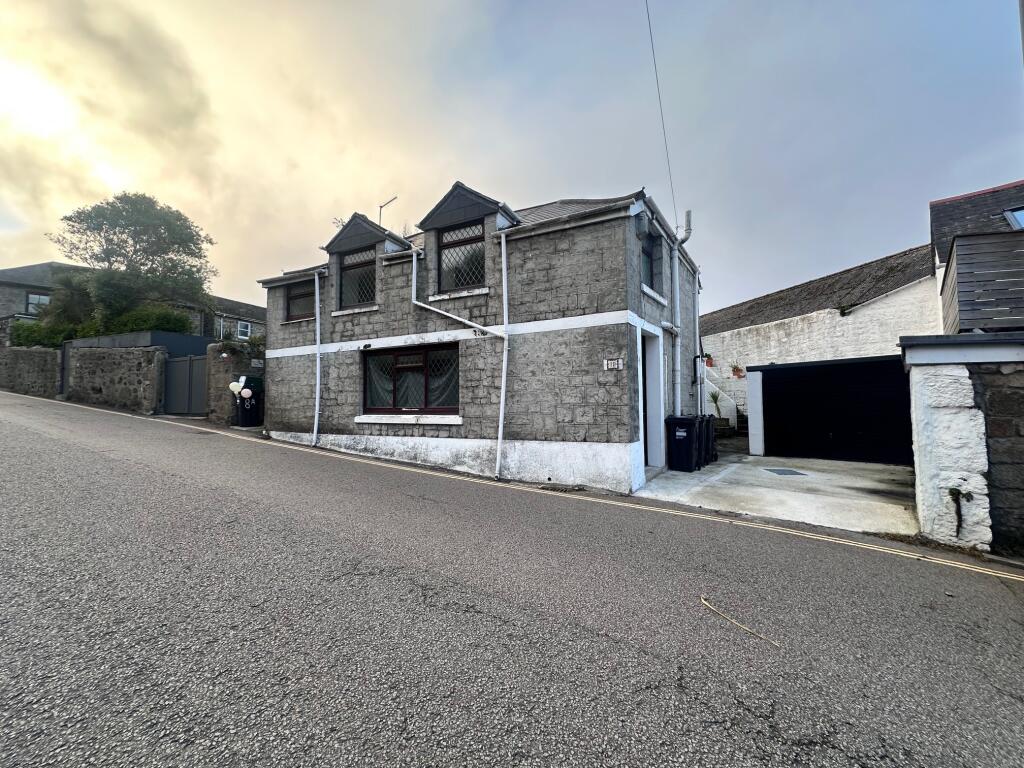 Main image of property: St Ives