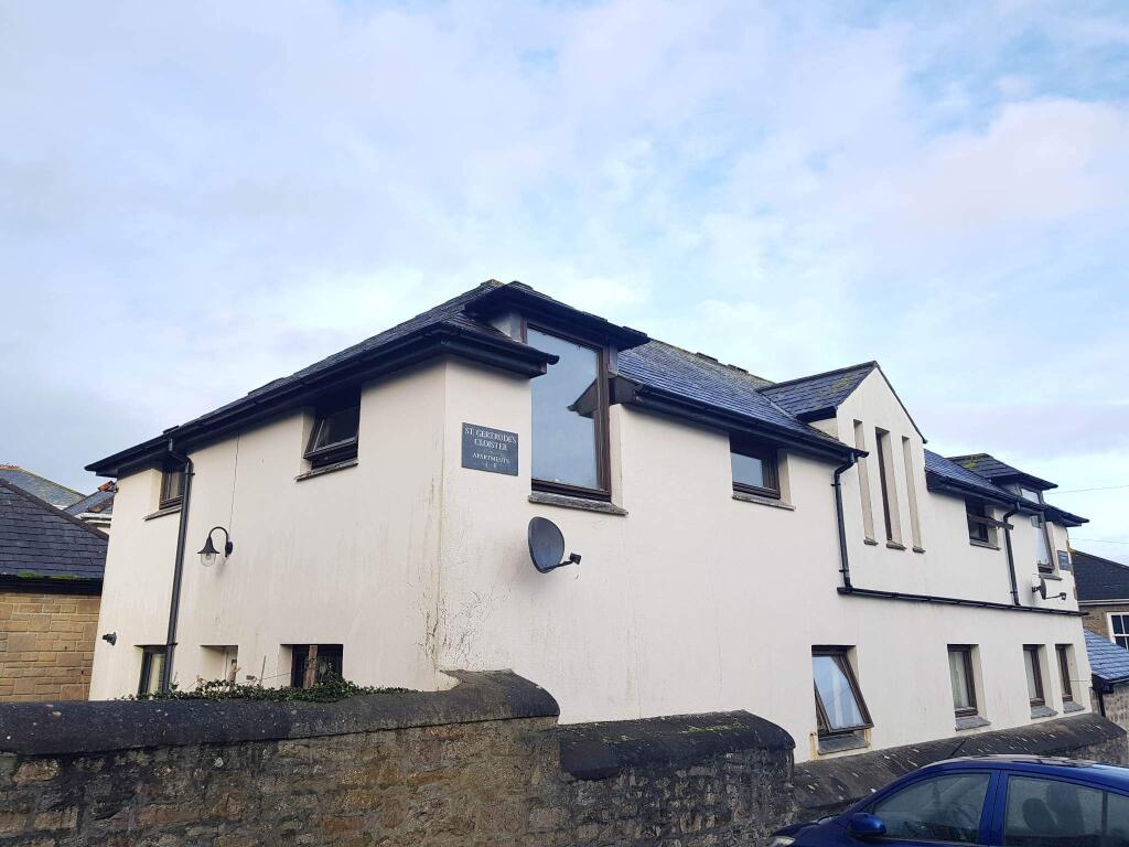 Main image of property: Penzance