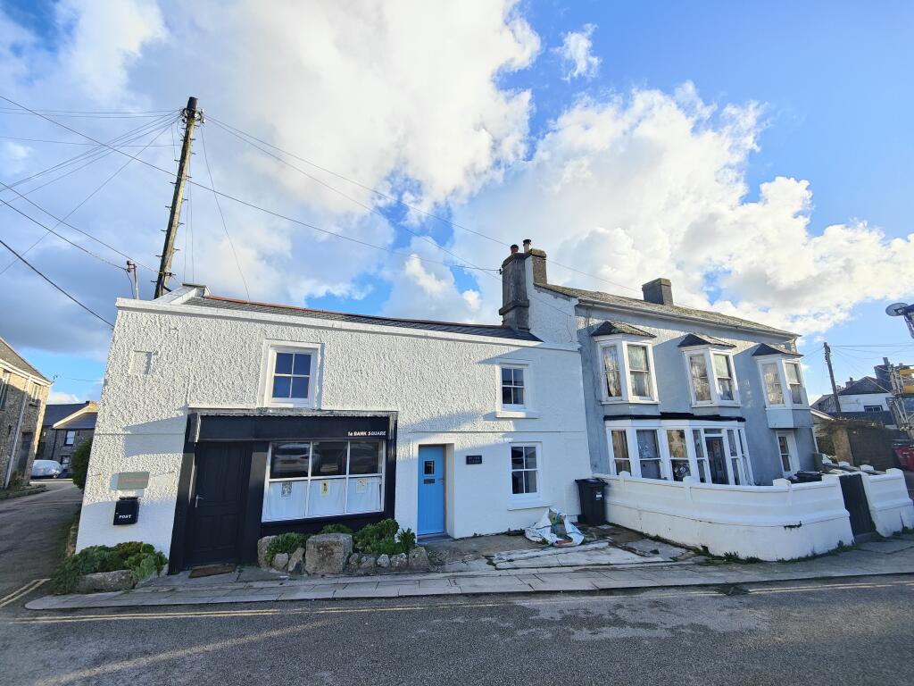 Main image of property: St Just