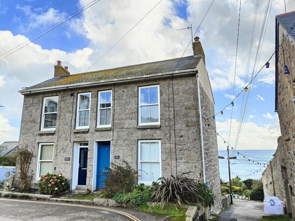 Main image of property: Mousehole