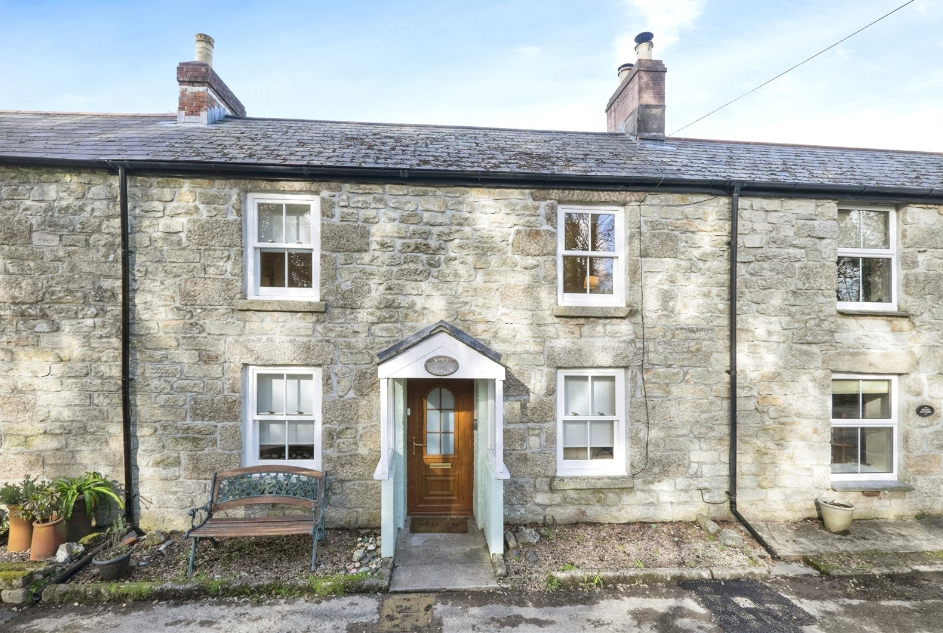 Main image of property: St Hilary