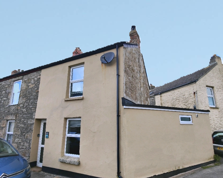 Main image of property: St Just