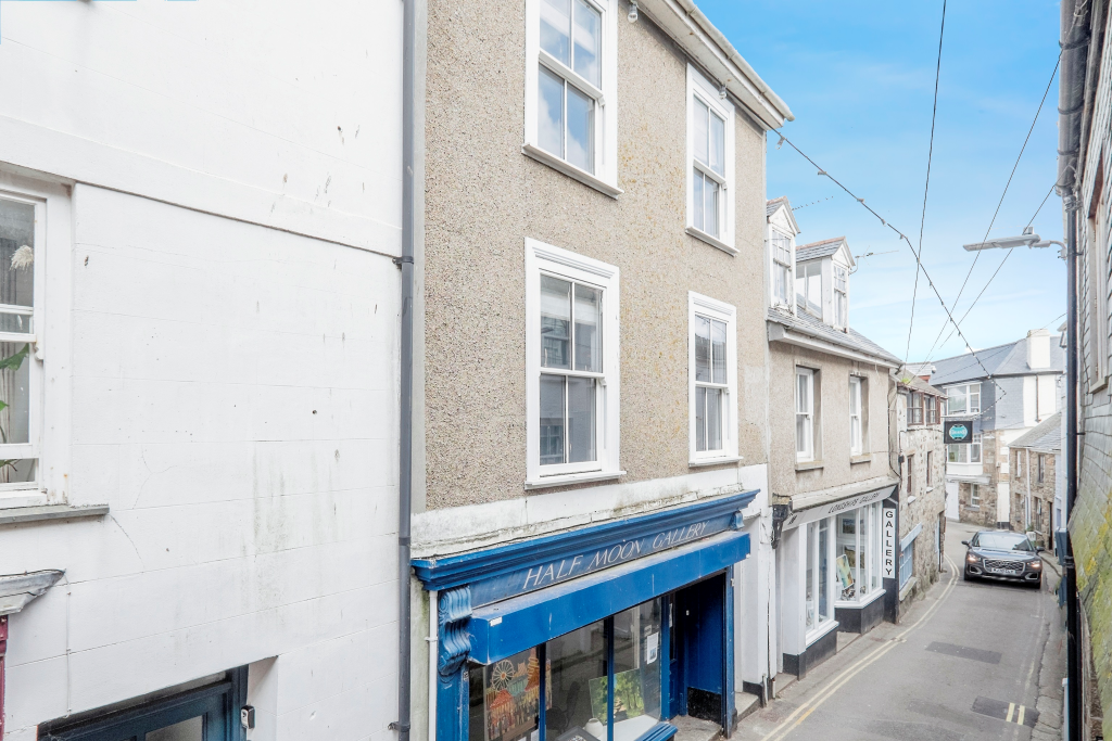 Main image of property: St. Ives