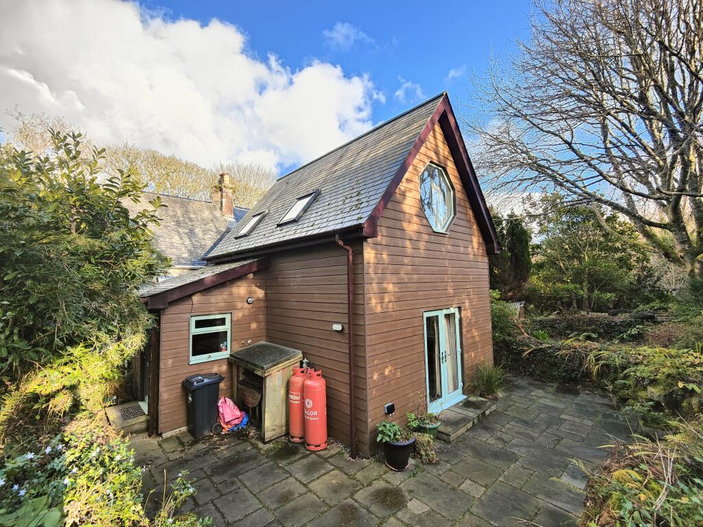 Main image of property: Tremethick Cross