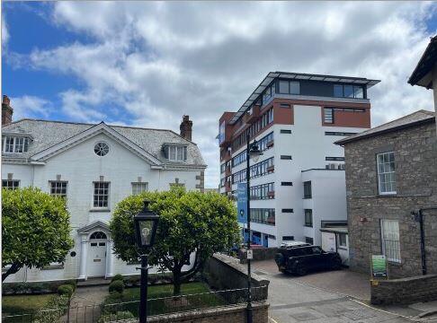 Main image of property: Penzance