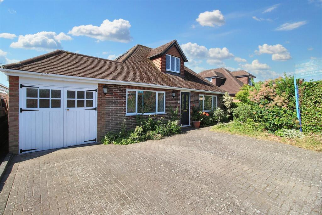 Main image of property: Orchard Close, Tilehurst, Reading