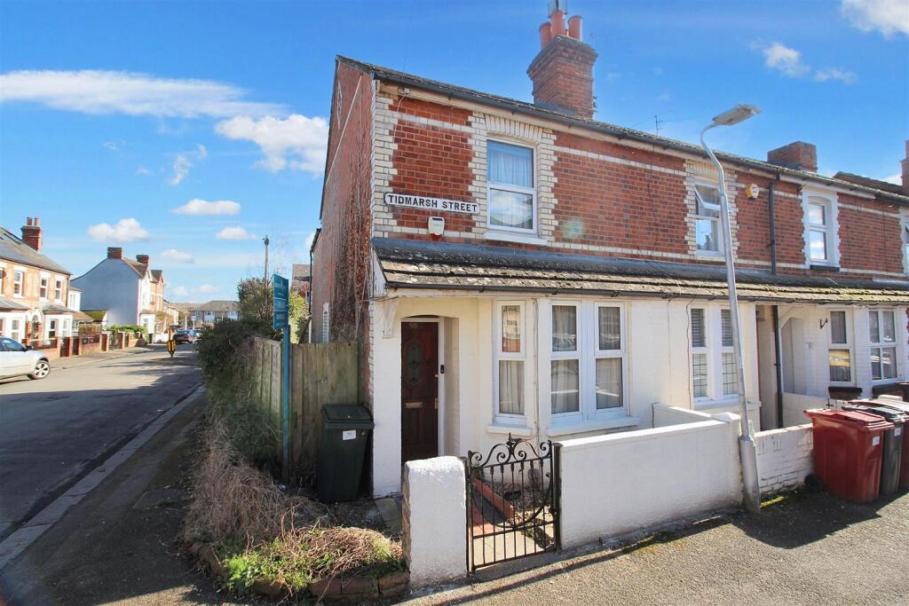 Main image of property: Tidmarsh Street, Reading