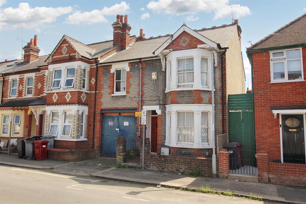 Main image of property: Audley Street, Reading