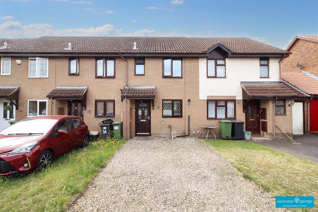 Main image of property: Barclay Road, Calcot, Reading