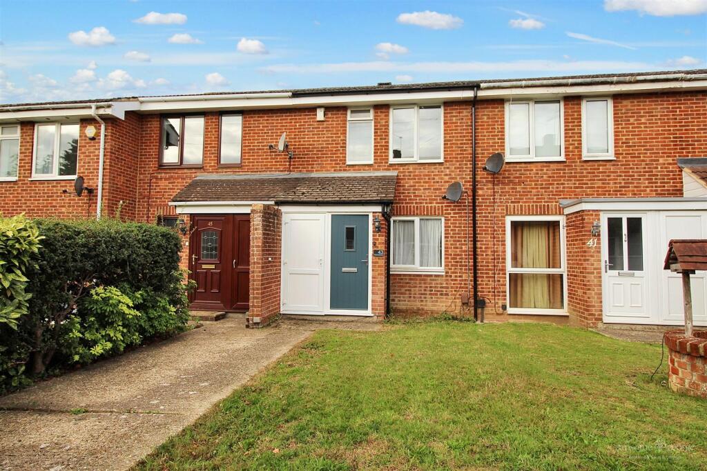 Main image of property: Sharnwood Drive, Calcot, Reading