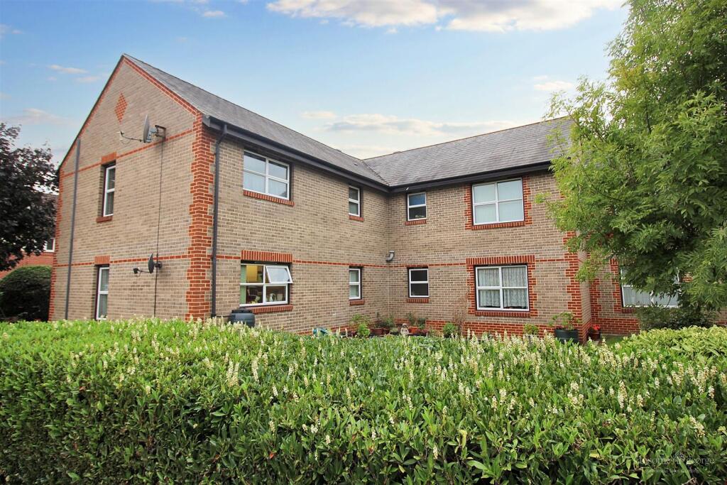 Main image of property: Gordon Palmer Court, Reading