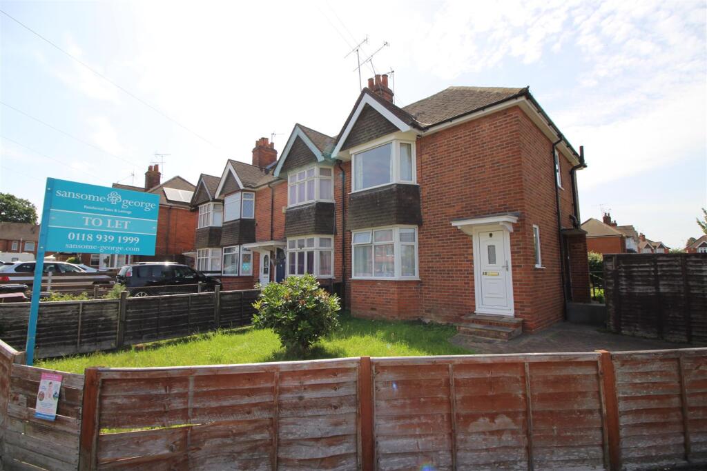 Main image of property: City Road, Tilehurst, Reading