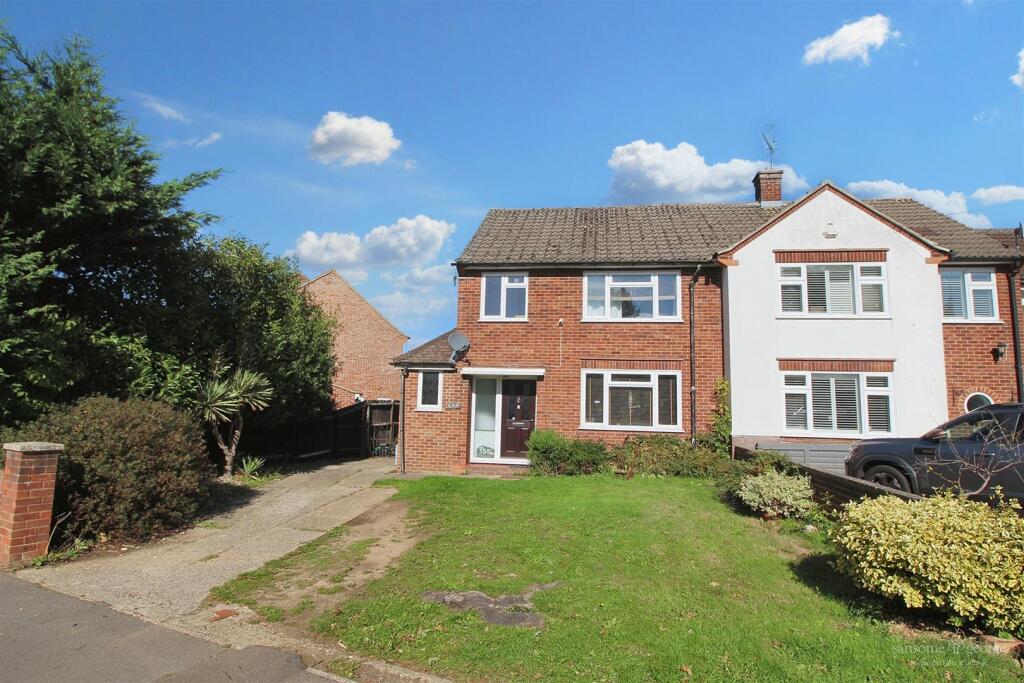 Main image of property: St. Michaels Road, Tilehurst, Reading
