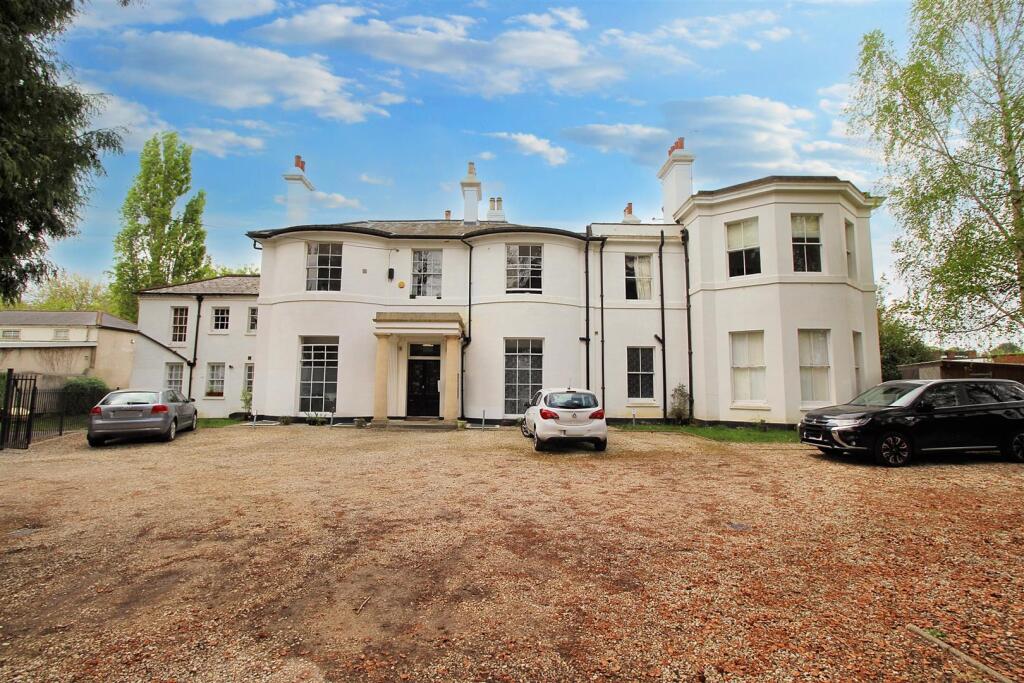 Main image of property: St Andrews House, Wilton Road, Reading