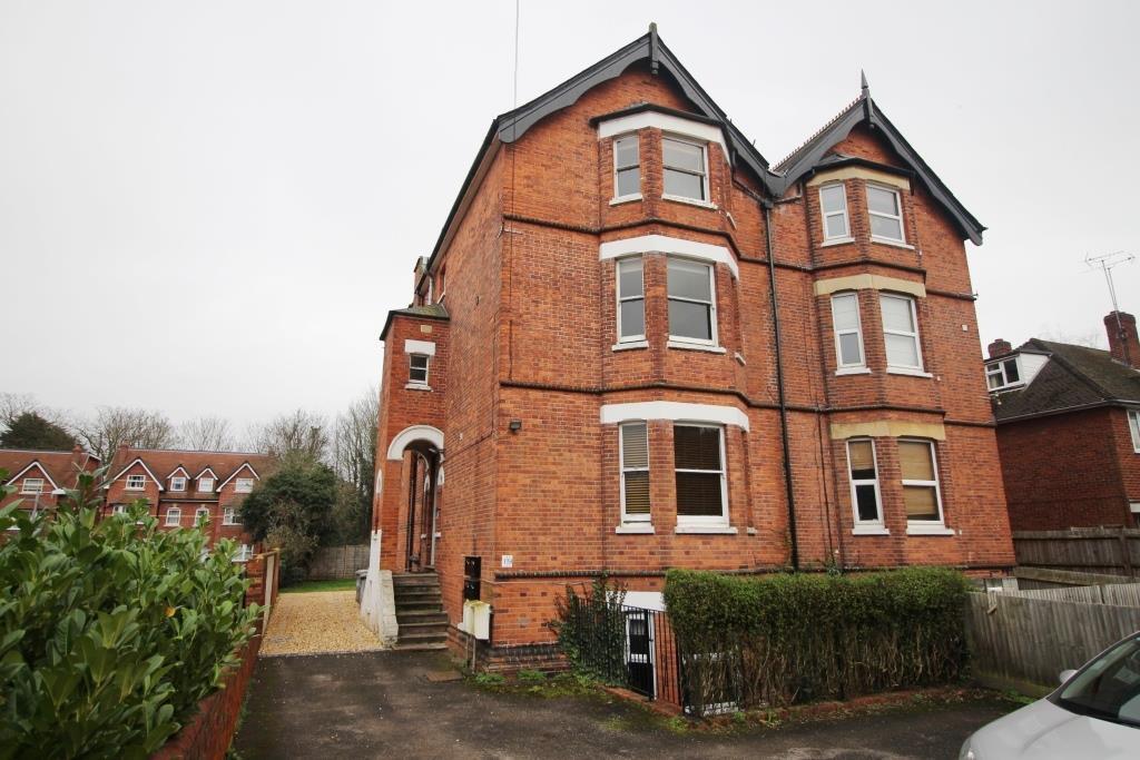 Main image of property: Western Elms Avenue, Reading