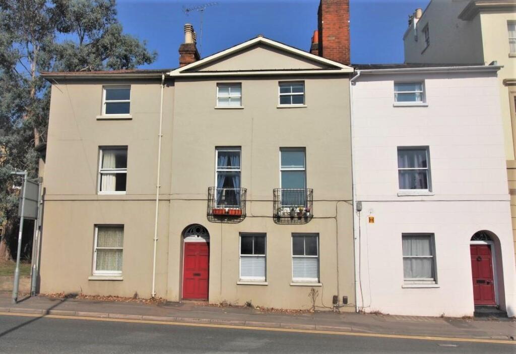 Main image of property: Castle Hill, Reading