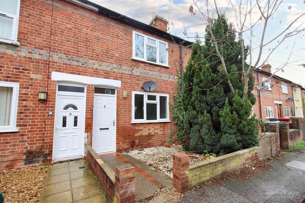 Main image of property: Beecham Road, Reading