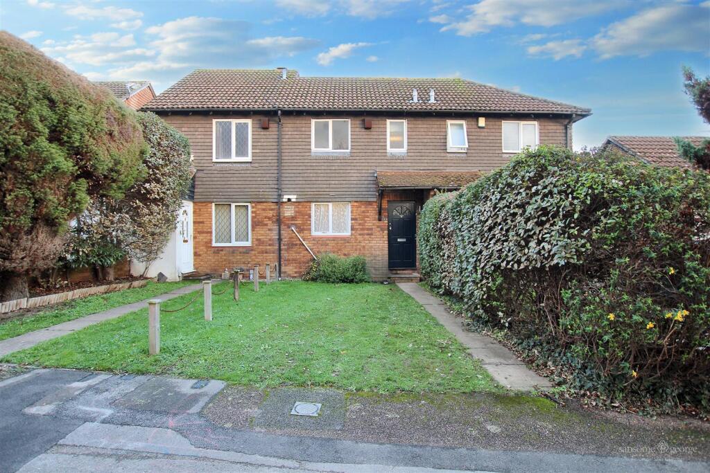 Main image of property: Latimer Drive, Calcot, Reading