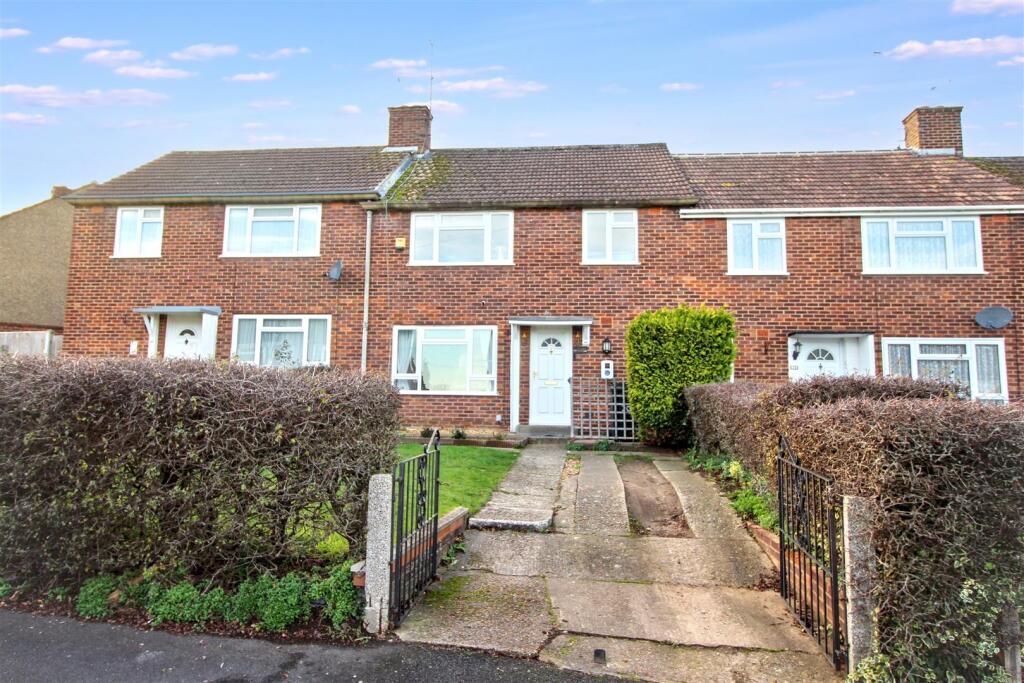 Main image of property: Brockley Close, Tilehurst, Reading
