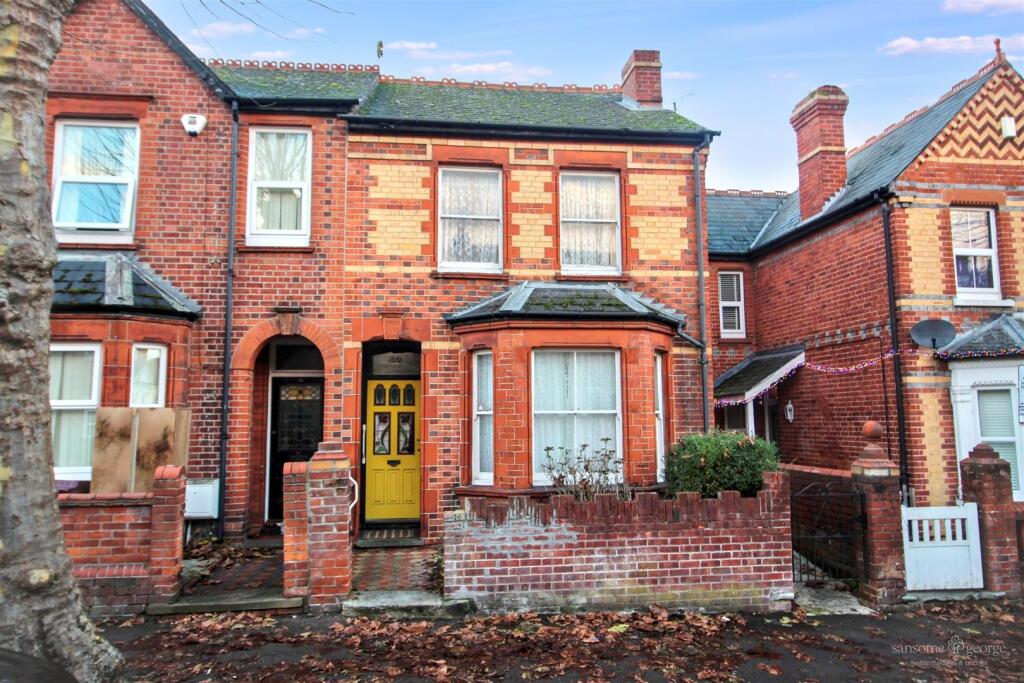 Main image of property: Wantage Road, Reading