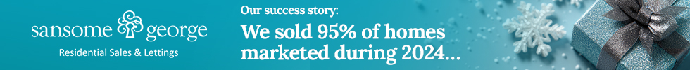 Get brand editions for Sansome & George Residential Sales Ltd, Tilehurst