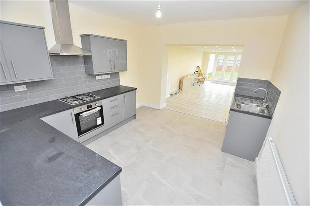 Main image of property: Clarence Street, Dudley