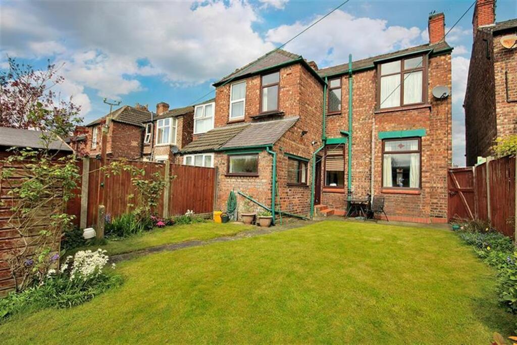 4 bedroom house for sale in Kingfield Road, Liverpool, L9