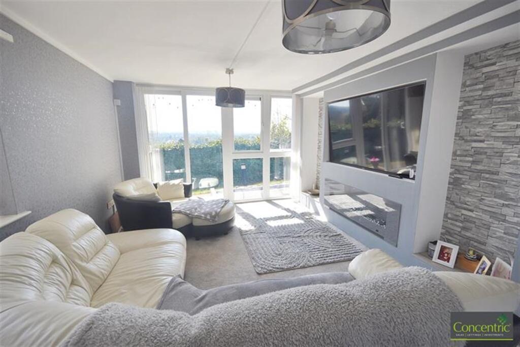 Main image of property: Bromfield Court, Tettenhall Wood, Wolverhampton
