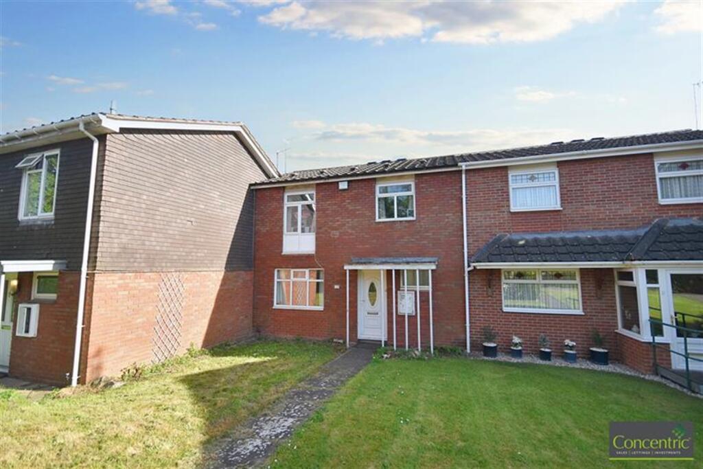Main image of property: Sundridge Walk, Wolverhampton
