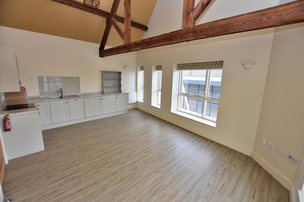 Main image of property: The Malt Mill, Stafford