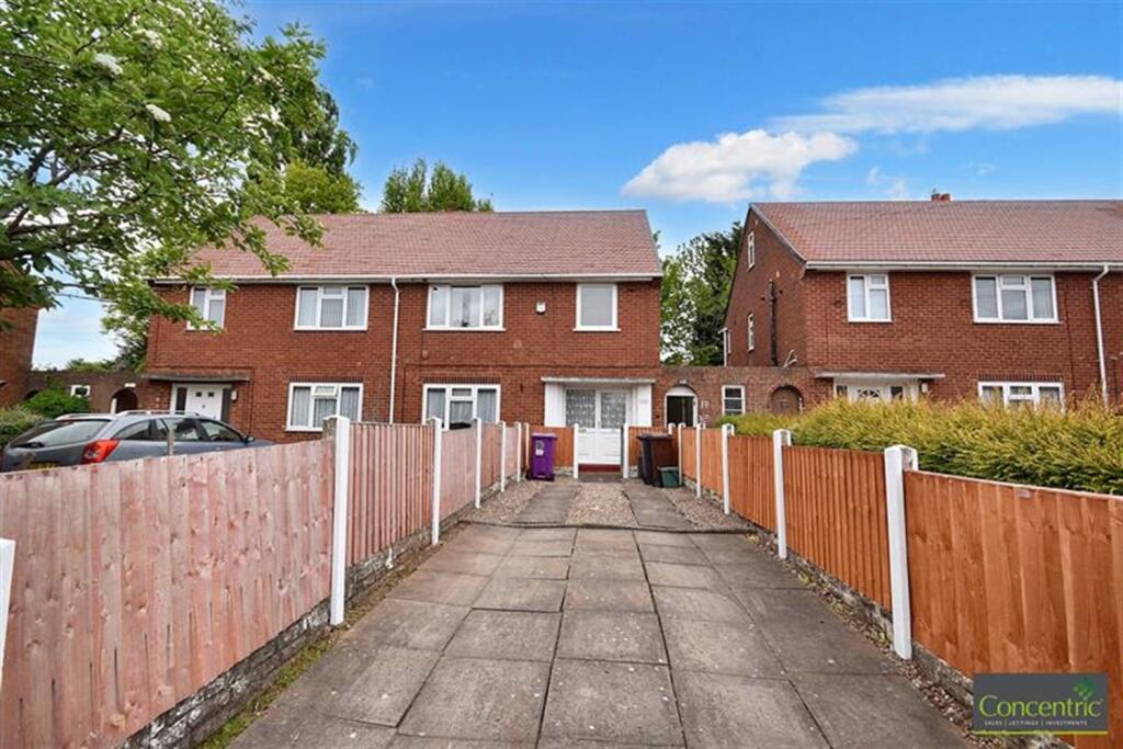 Main image of property: Wheeler Road, Wolverhampton