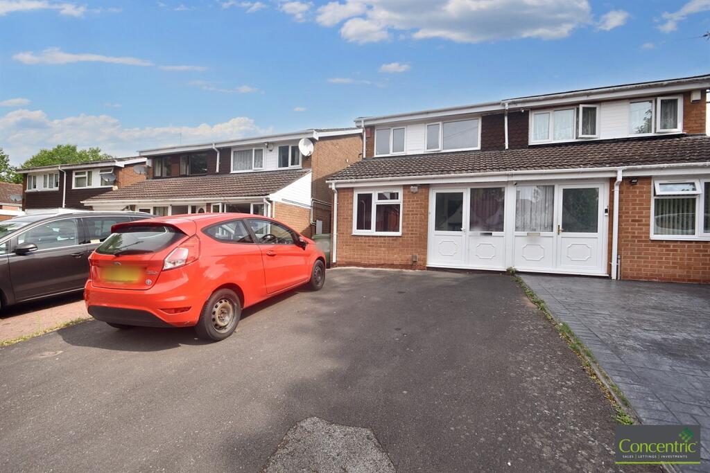 Main image of property: Carlton Road, Wolverhampton