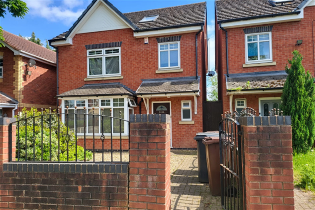 Main image of property: Cannock Road, Wolverhampton